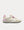 Zespa - ZSPTrail Textile Ristop / Mix Off-White Low Top Sneakers